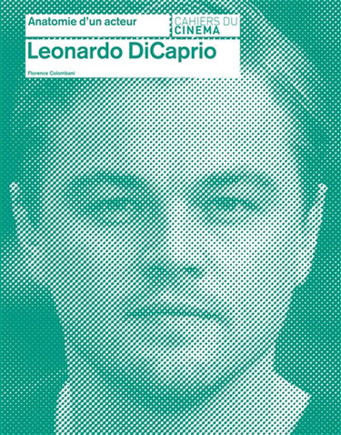Couverture de Leonardo DiCaprio