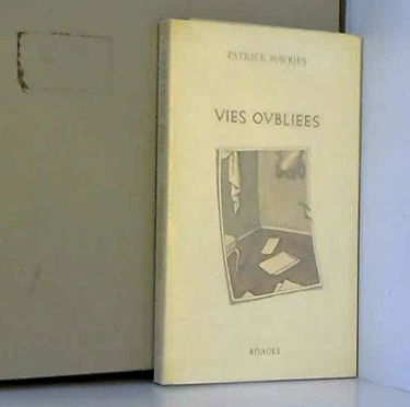 Vies oubliées