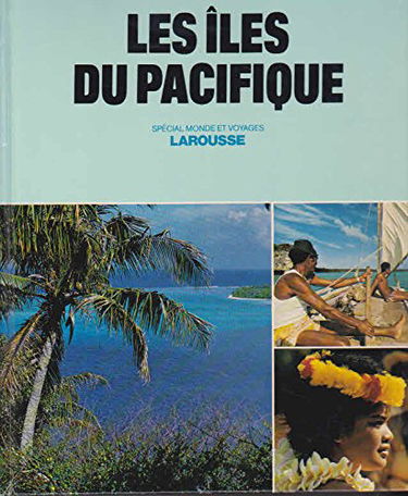 Les Iles du Pacifique