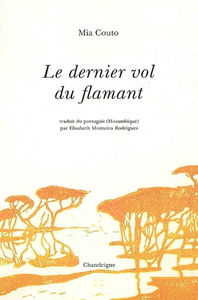 Le dernier vol du flamant