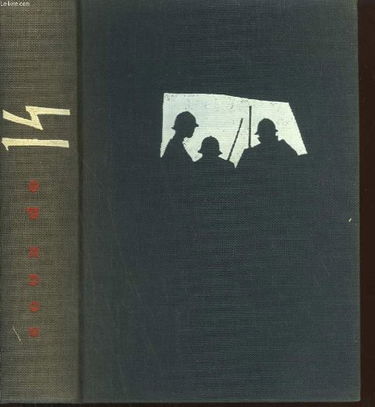 Ceux de 14 note a. flammarion du 12.02.81 (voir ff4341)