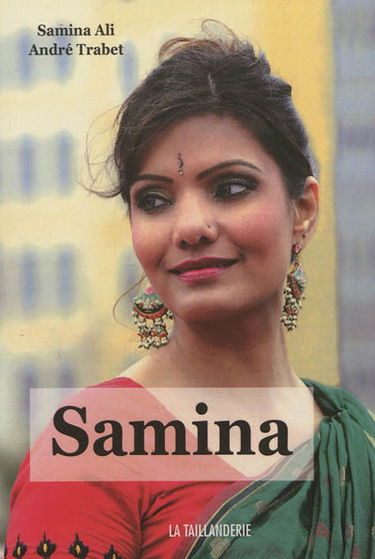 Samina
