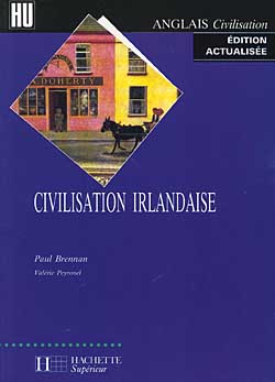 Civilisation irlandaise