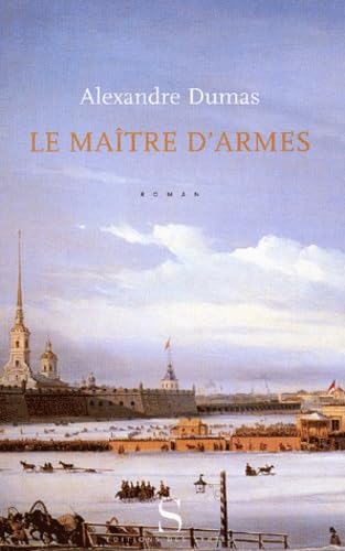 Le maître d'armes