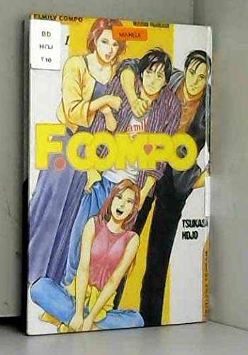 Family Compo. Vol. 1