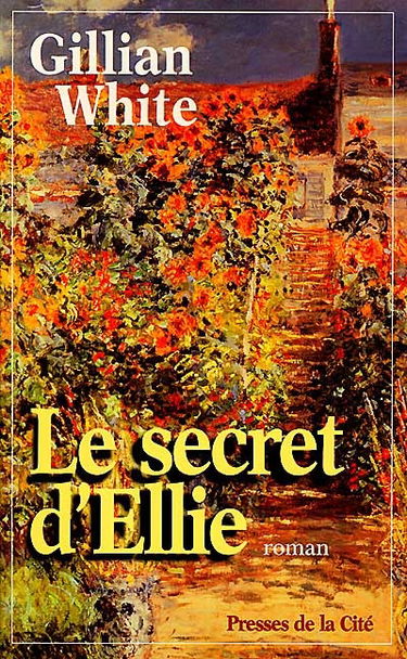 Le secret d'Ellie