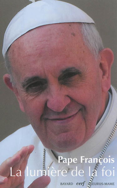 La lumière de la foi