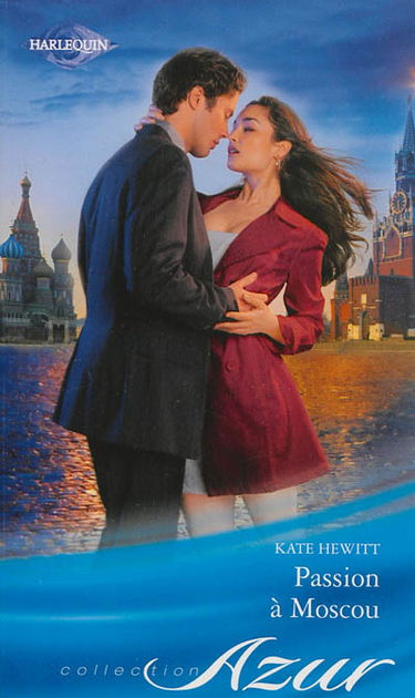 Passion à Moscou