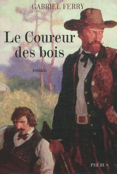Le coureur des bois