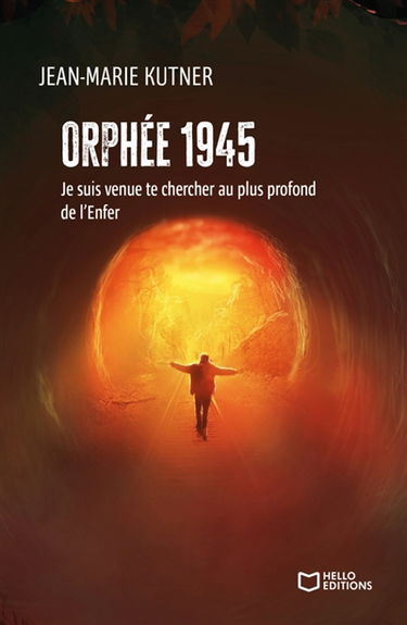 Orphée 1945 : Je suis venue te chercher au plus profond de l'Enfer