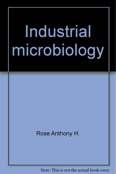 Industrial Microbiology