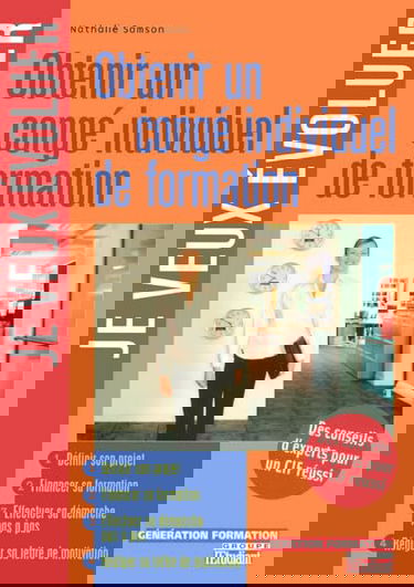 Obtenir un congé individuel de formation