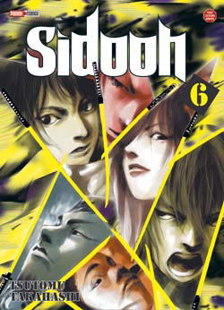 Sidooh. Vol. 6