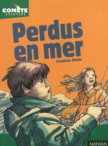 Perdus en mer