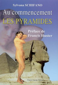 Au commencement les pyramides