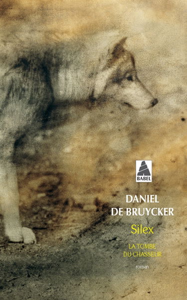 Silex : la tombe du chasseur