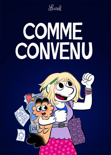 Comme Convenu