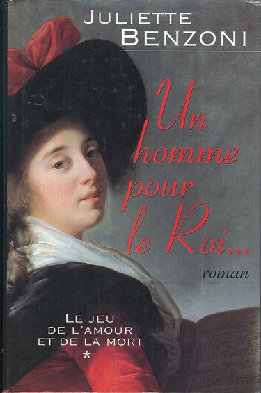 Le Jeu De l'amour et De La Mort - * - Un Homme Pour Le Roi