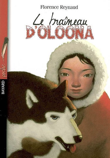 Le traîneau d'Oloona