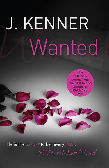 Couverture de Wanted: Most Wanted Book 1