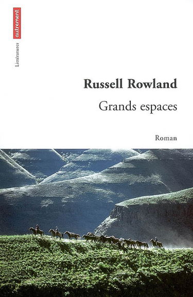 Grands espaces