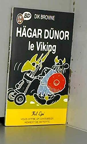 Hägard Dünor le Viking