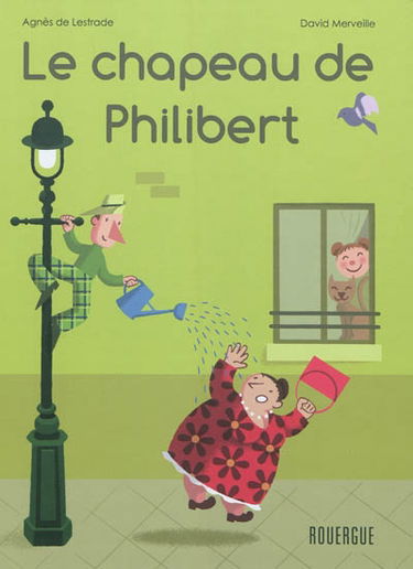 Le chapeau de Philibert