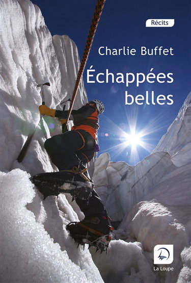 Couverture de Echappées belles