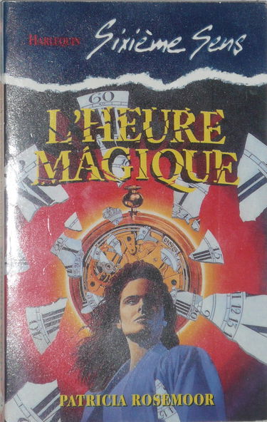 L'heure magique (Sixième sens)