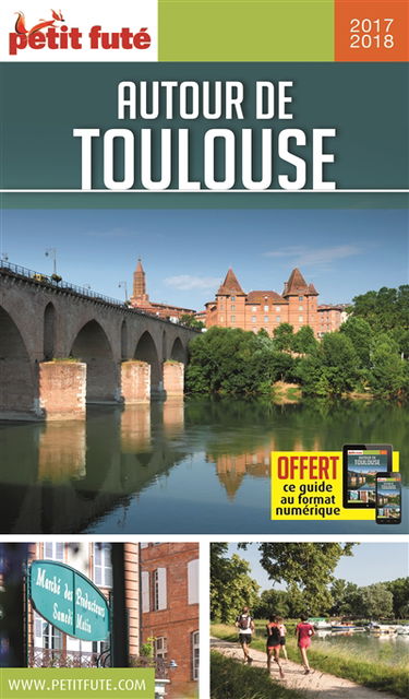 Autour de Toulouse : 2018-2019