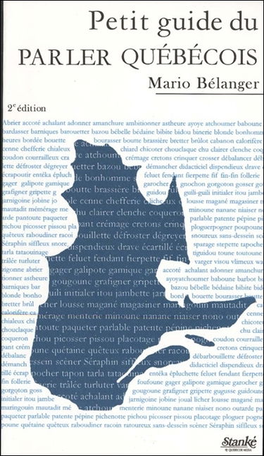 Petit guide du parler québécois