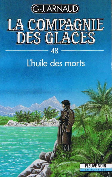 L'Huile des morts