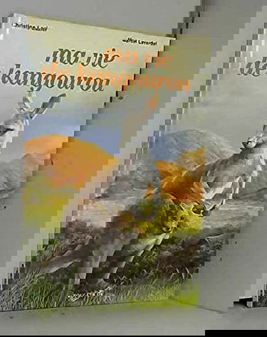 Ma vie de kangourou
