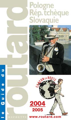 Pologne, République tchèque, Slovaquie