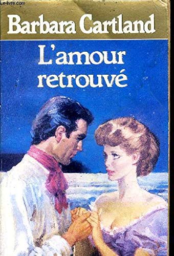 L'Amour retrouvé