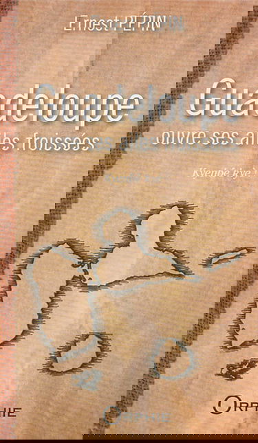 Guadeloupe : ouvre ses ailes froissées : Kyenbé kyè !