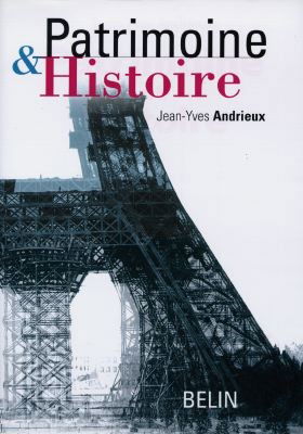 Patrimoine et histoire