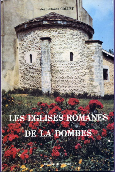 Les Églises romanes de la Dombes