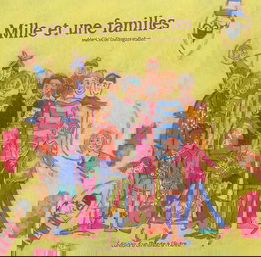 Mille et une familles