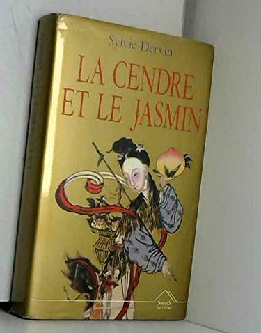 La cendre et le jasmin