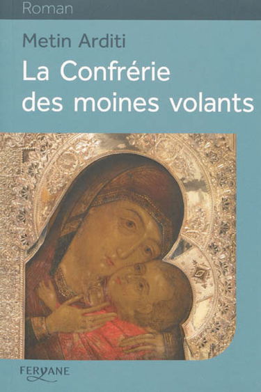 La confrérie des moines volants