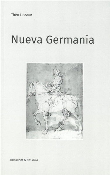 Nueva Germania