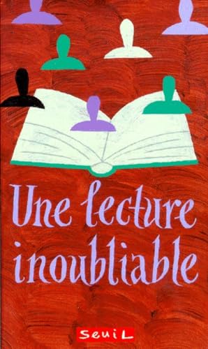 Une lecture inoubliable