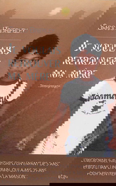 Je voulais retrouver ma mère : témoignage