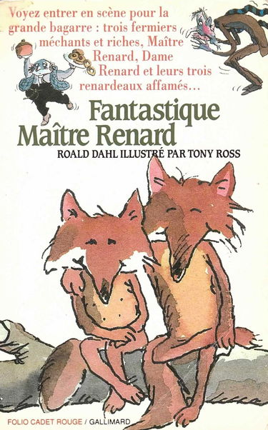 Fantastique maître Renard