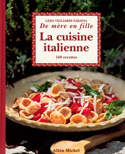 La cuisine italienne