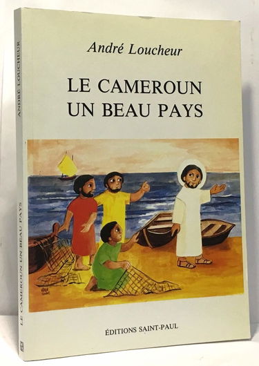 Le Cameroun, un beau pays