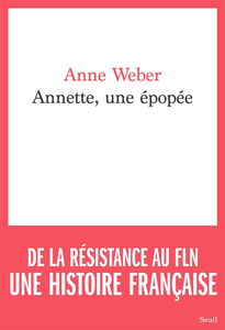 Annette, une épopée