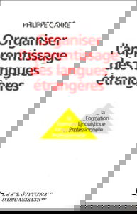 Organiser l'apprentissage des langues étrangères : la formation linguistique professionnelle