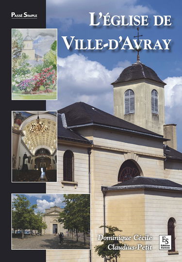 Eglise de Ville-Avray (l')